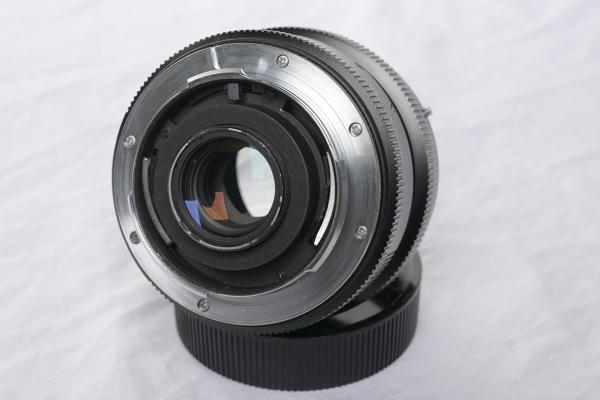 Leitz 24mm R f2,8 -Gebrauchtartikel-